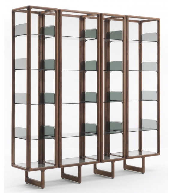 Myria Porada Bookcase