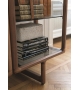 Myria Porada Bookcase