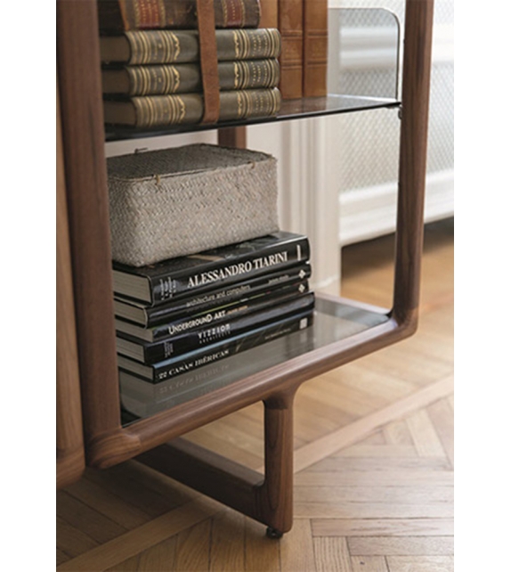 Myria Porada Bookcase