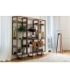Myria Porada Bookcase