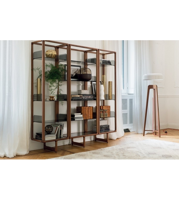 Myria Porada Bookcase