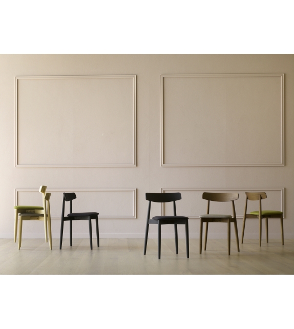 Claretta Miniforms Chair