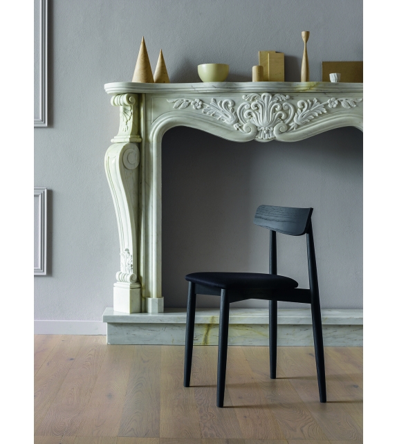 Claretta Miniforms Sedia