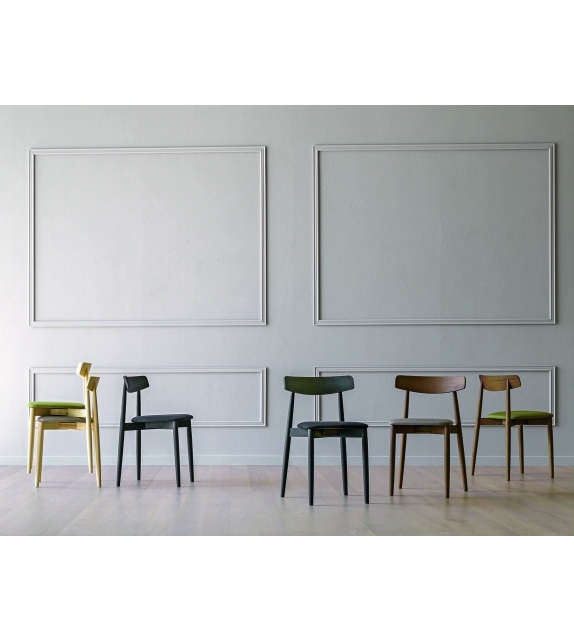 Claretta Miniforms Chair