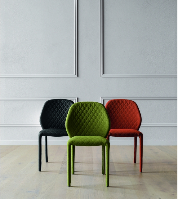 Dumbo Miniforms Chair