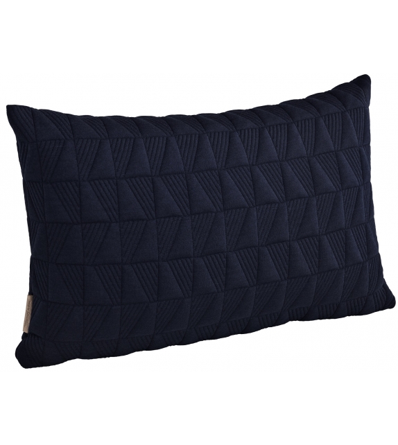 Arne Jacobsen Trapez Fritz Hansen Cuscino