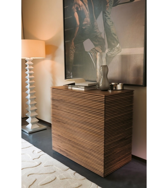 Riga Porada Cassettiera