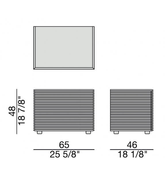 Riga 2 Porada Mesilla De Noche