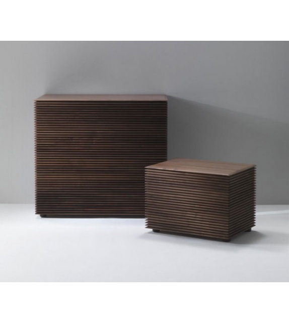Riga 2 Porada Bedside Table