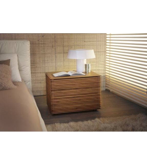 Riga 2 Porada Bedside Table