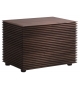Riga 2 Porada Bedside Table