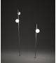 June Vibia Floor Lamp