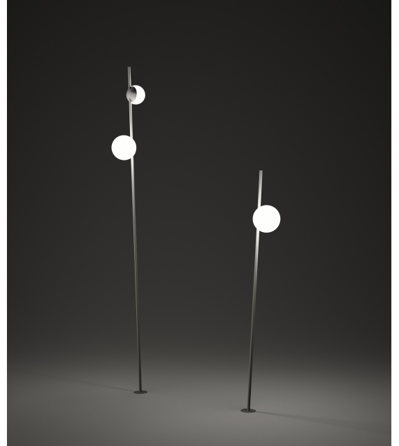 June Vibia Floor Lamp