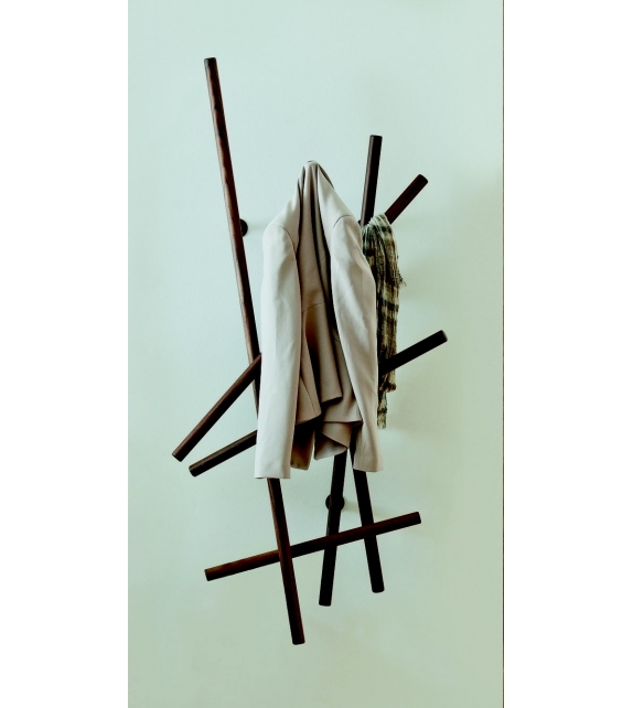 Sketch Porada Coat Rack