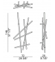 Sketch Porada Coat Rack