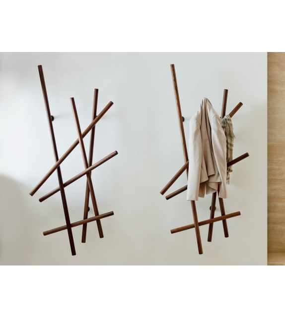Sketch Porada Coat Rack