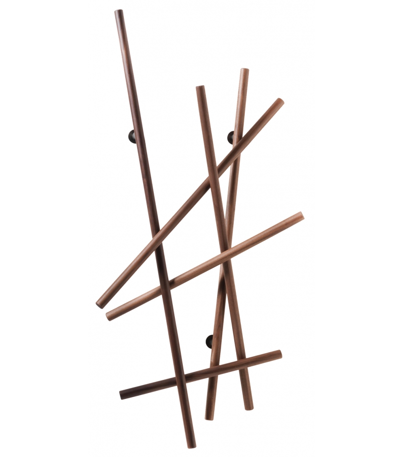Sketch Porada Coat Rack
