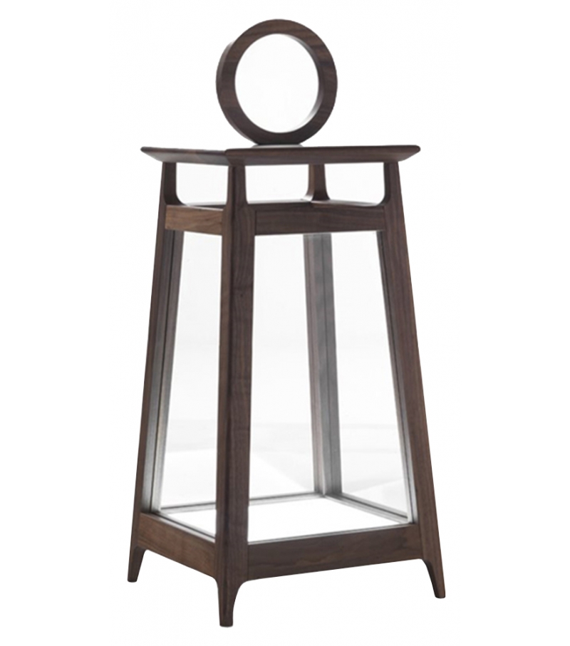 Amarcord Porada Floor Lamp