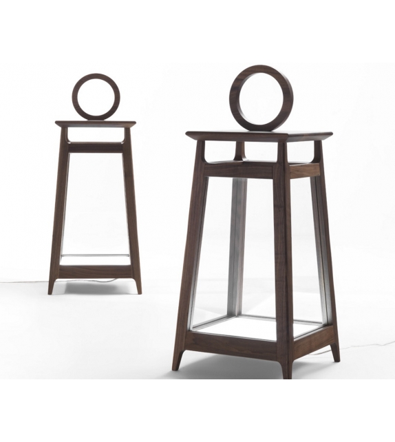 Amarcord Porada Floor Lamp