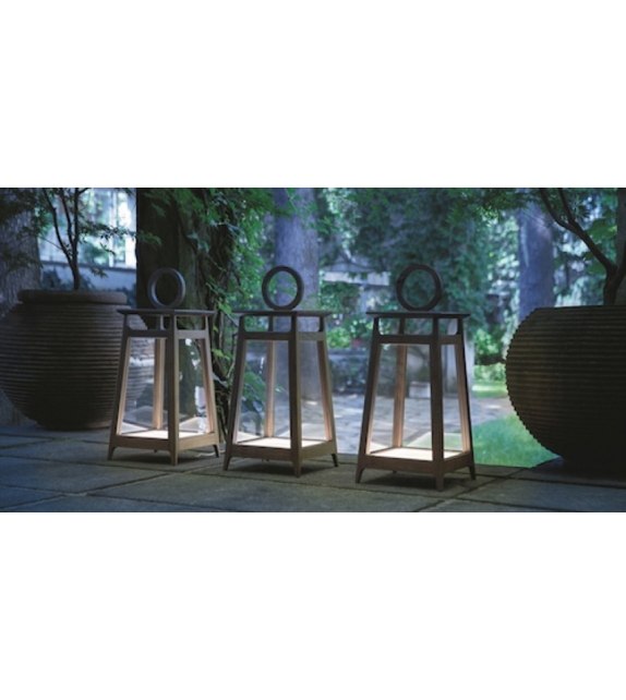 Amarcord Porada Floor Lamp