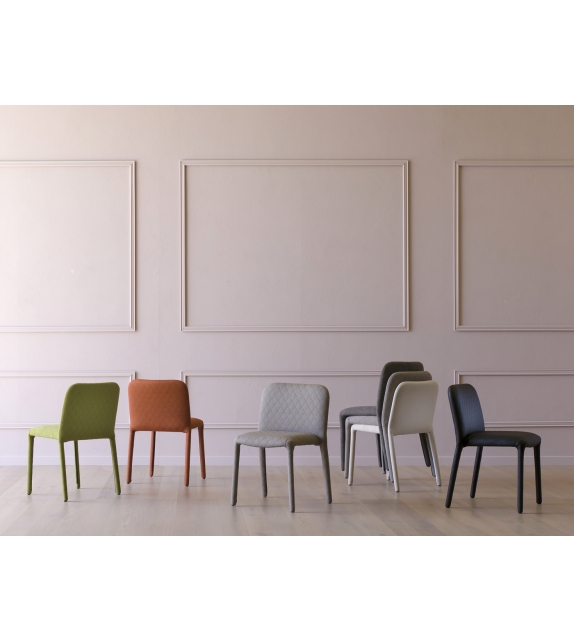 Pelè Miniforms Silla