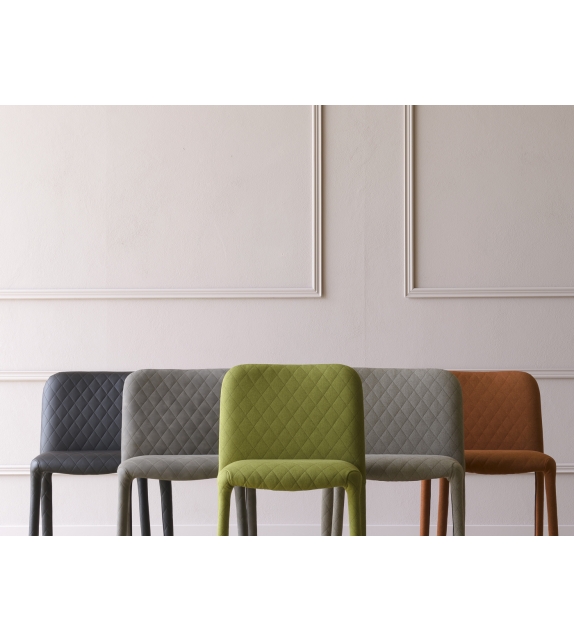 Pelè Miniforms Silla