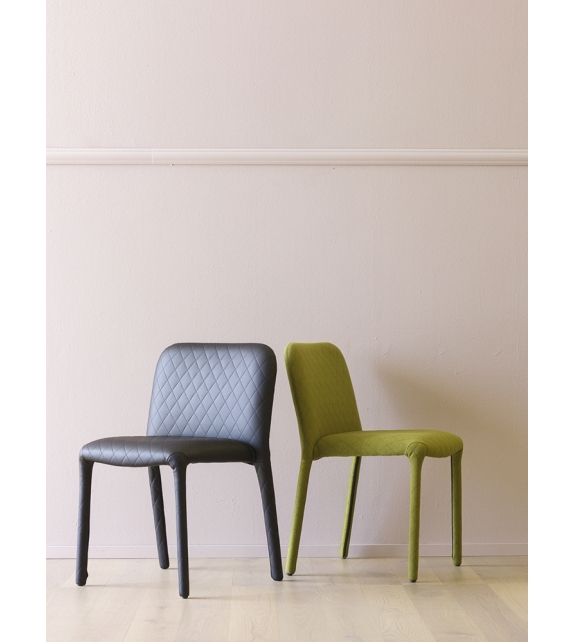 Pelè Miniforms Chair