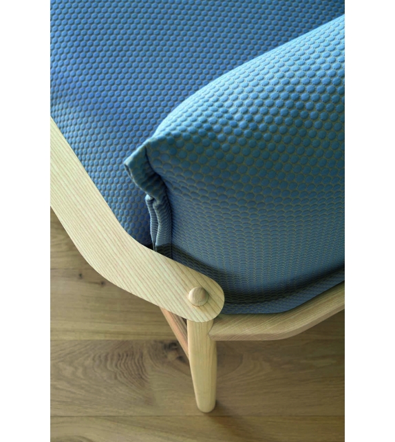 Sergia Miniforms Fauteuil