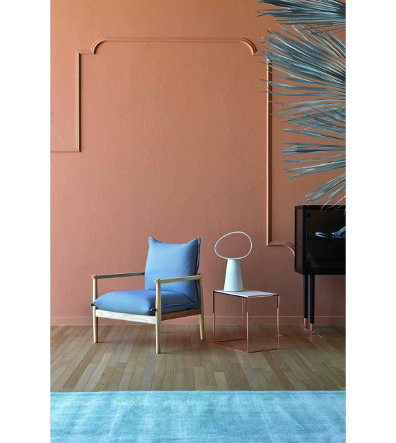 Sergia Miniforms Poltrona