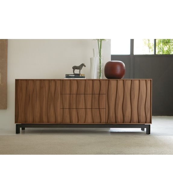Masai Porada Sideboard