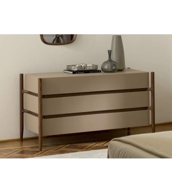 Regent 1 Porada Chest of Drawer