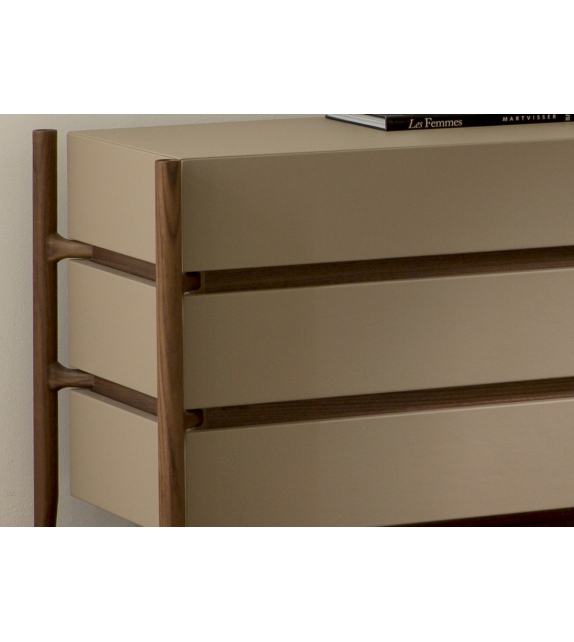 Regent 1 Porada Commode