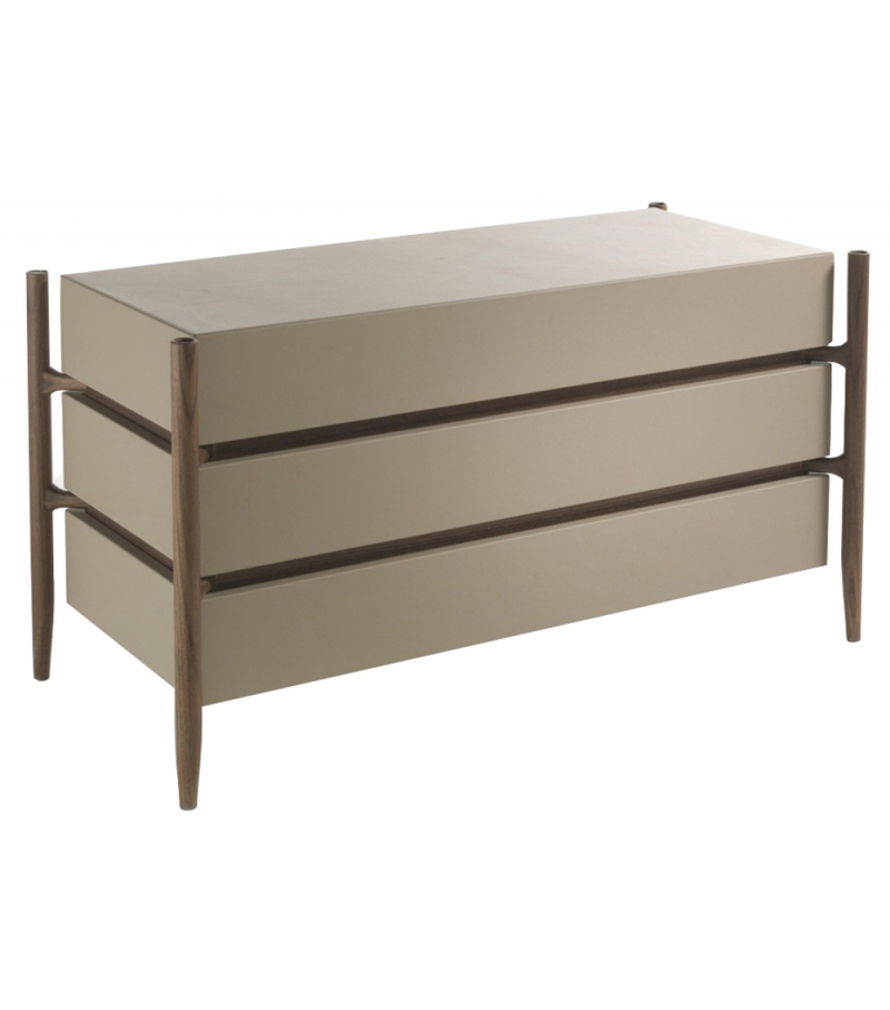 Regent 1 Porada Commode