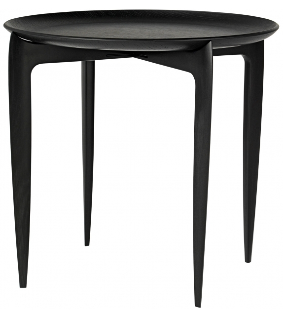 Foldable Fritz Hansen Tavolino