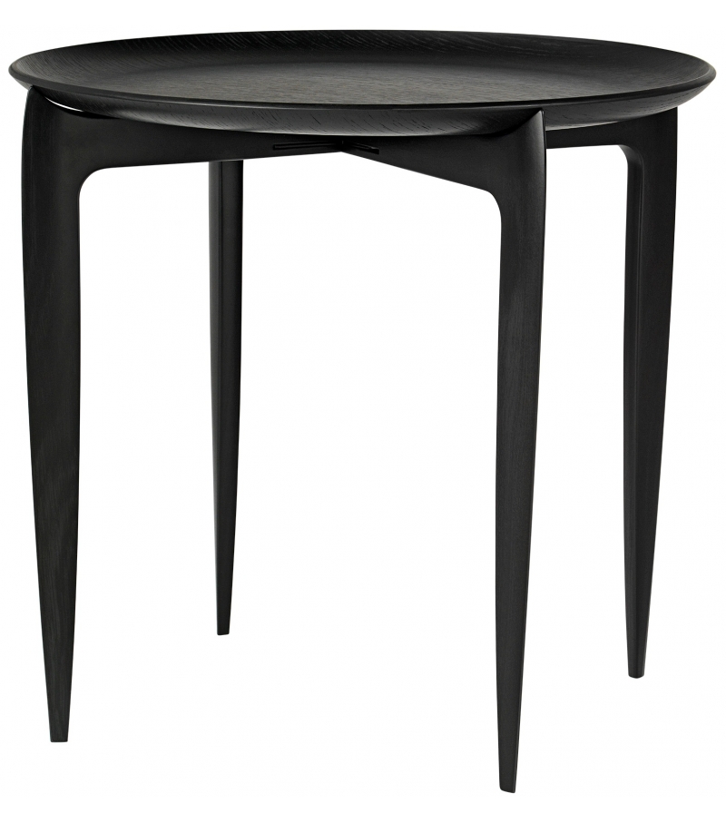 Foldable Fritz Hansen Tavolino