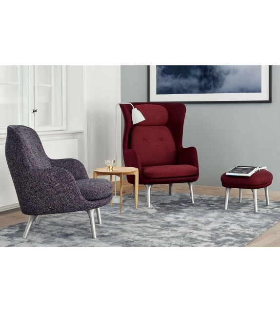 Foldable Fritz Hansen Mesita