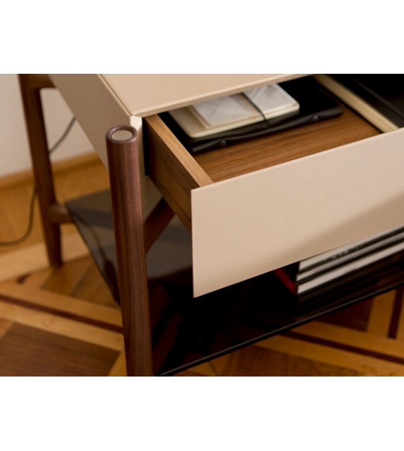 Regent 2 Porada Table De Chevet