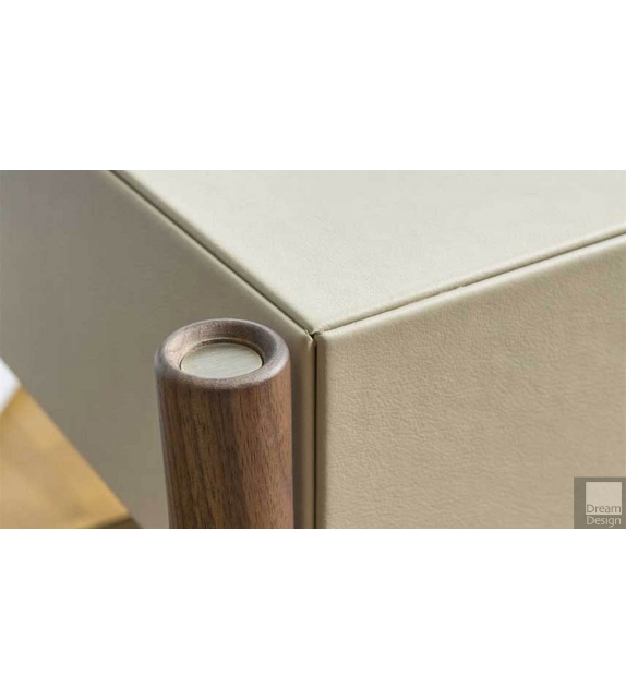 Regent 2 Porada Table De Chevet