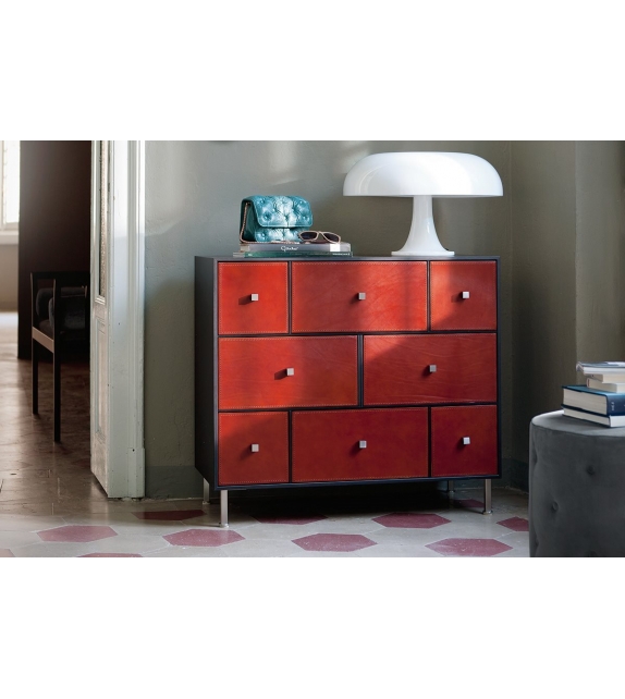 Rucellai Porada Commode