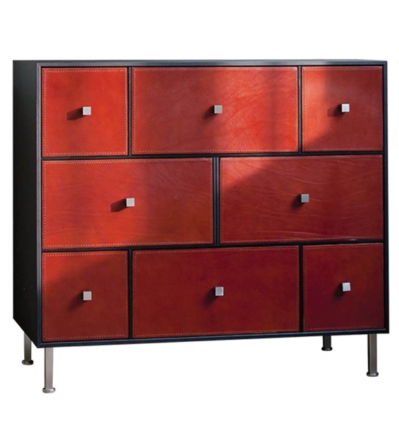 Rucellai Porada Chest of Drawer