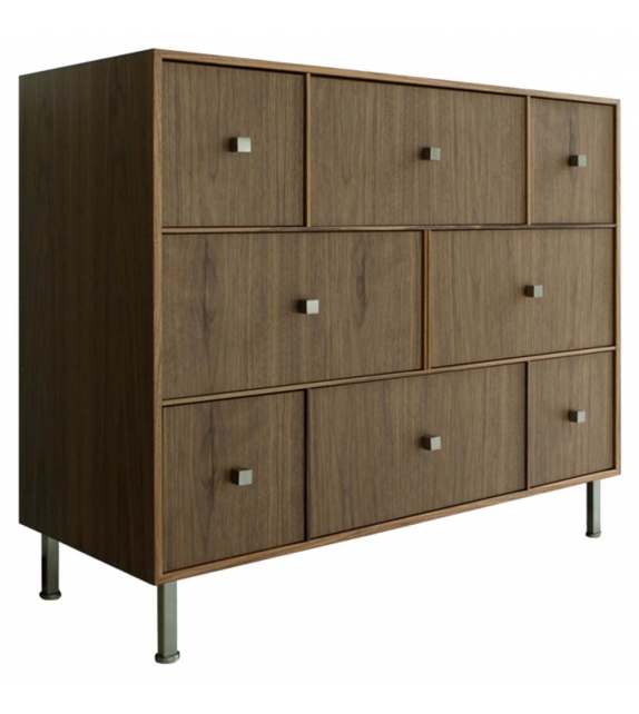 Rucellai Porada Hölzern Kommode