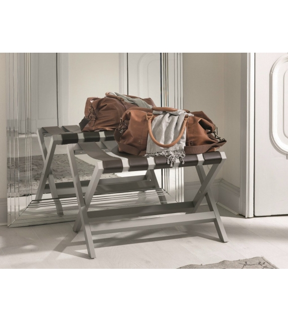 Portavaligie Porada Gepäckträger