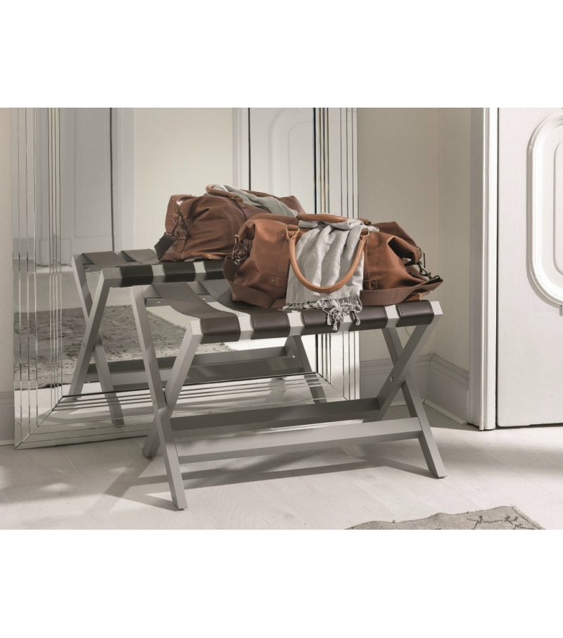 Portavaligie Porada Gepäckträger