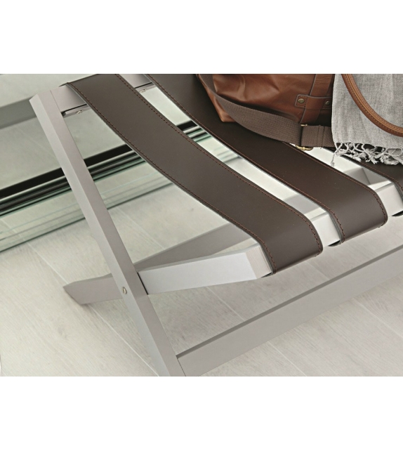 Portavaligie Porada Maletero