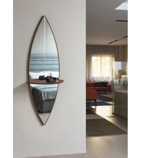 Surf Porada Miroir
