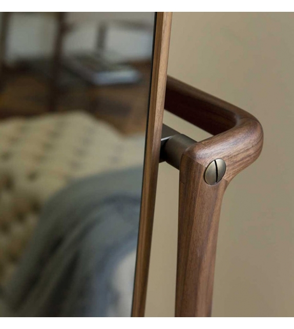 Timothy Porada Mirror