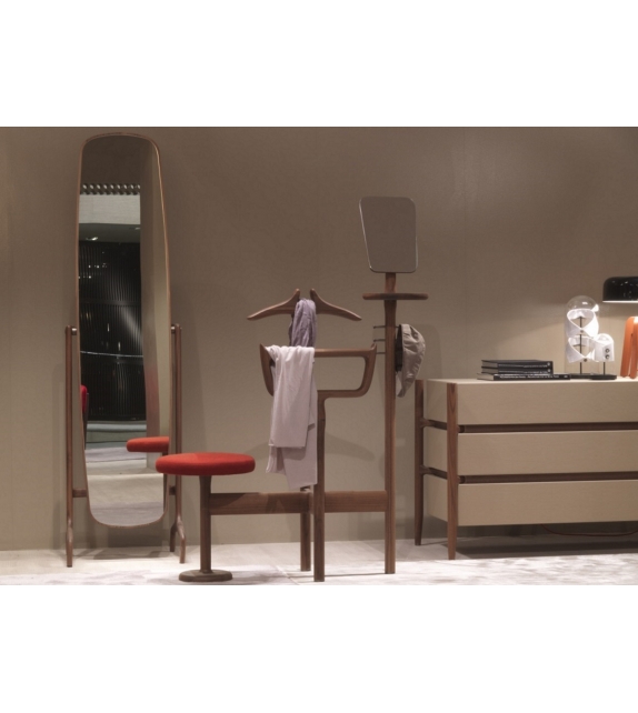 Timothy Porada Miroir