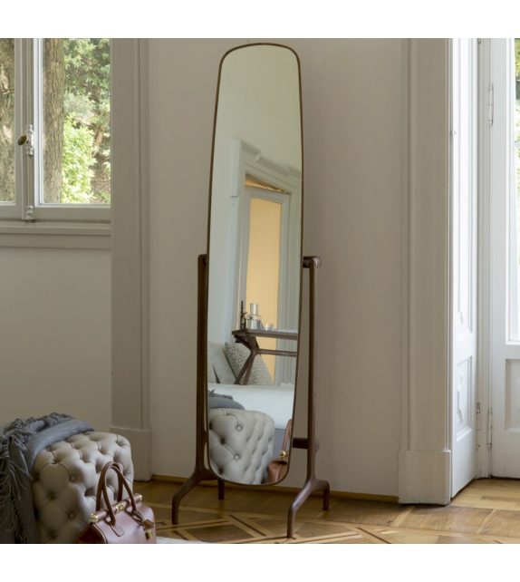 Timothy Porada Mirror