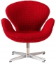 Swan™ Fritz Hansen Miniatura
