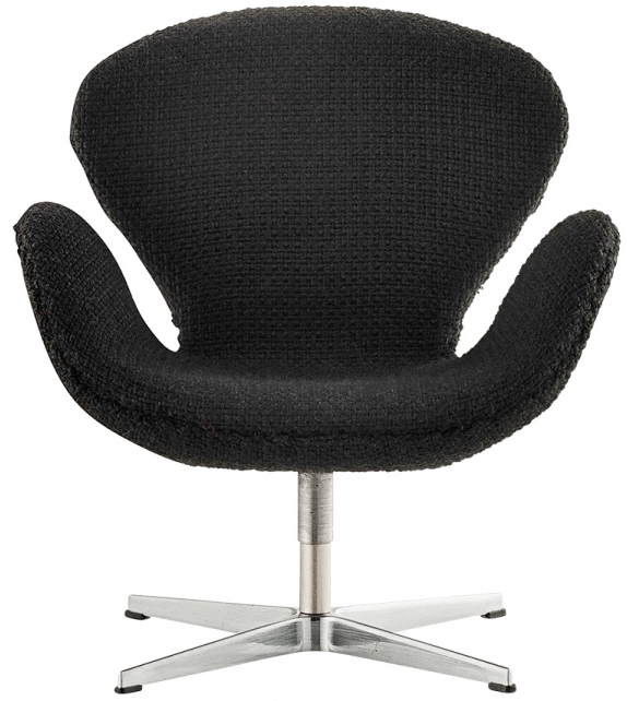 Swan™ Fritz Hansen Miniatura